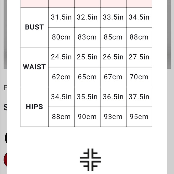 Faviana V neck long dress with wrap front and leg slit - Picture 4 of 5